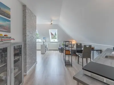 Ferienwohnung für 2 Personen (38 m²) in Hattstedt 1/10