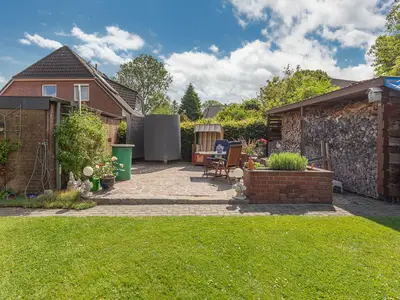 Ferienwohnung für 2 Personen (38 m²) in Hattstedt 2/10