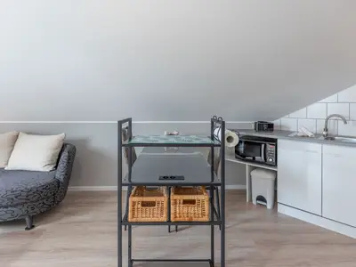 Ferienwohnung für 2 Personen (38 m²) in Hattstedt 4/10