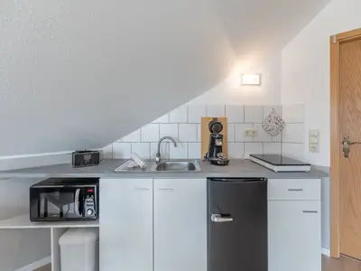 Ferienwohnung für 2 Personen (38 m²) in Hattstedt 5/10
