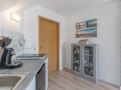 Ferienwohnung für 2 Personen (38 m²) in Hattstedt 6/10