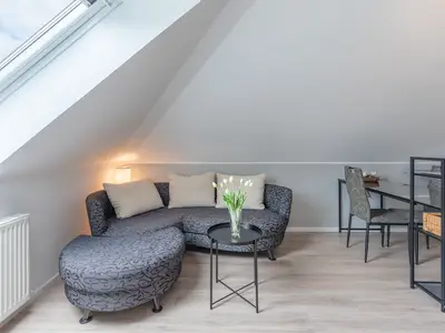 Ferienwohnung für 2 Personen (38 m²) in Hattstedt 7/10