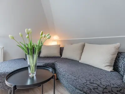 Ferienwohnung für 2 Personen (38 m²) in Hattstedt 8/10