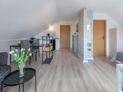 Ferienwohnung für 2 Personen (38 m²) in Hattstedt 9/10