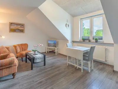 Ferienwohnung für 2 Personen (38 m²) in Hattstedt 2/10