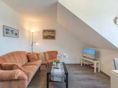 Ferienwohnung für 2 Personen (38 m²) in Hattstedt 3/10