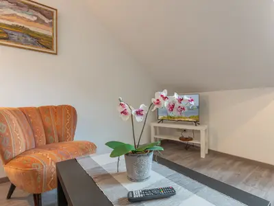 Ferienwohnung für 2 Personen (38 m²) in Hattstedt 4/10