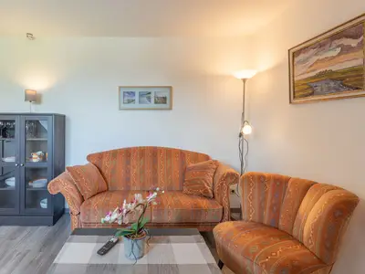 Ferienwohnung für 2 Personen (38 m²) in Hattstedt 5/10