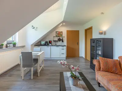 Ferienwohnung für 2 Personen (38 m²) in Hattstedt 6/10