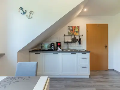 Ferienwohnung für 2 Personen (38 m²) in Hattstedt 8/10