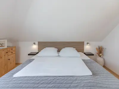 Ferienwohnung für 2 Personen (38 m²) in Hattstedt 9/10