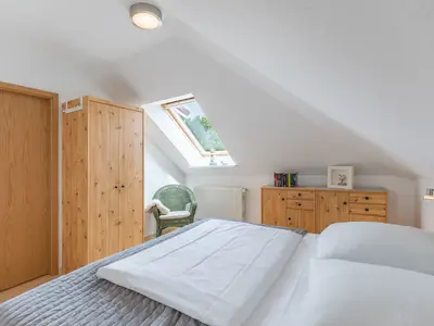 Ferienwohnung für 2 Personen (38 m²) in Hattstedt 10/10