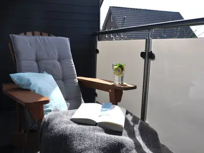 Ferienwohnung für 6 Personen (86 m²) in Hattstedt 2/10
