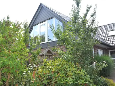 Ferienwohnung für 6 Personen (86 m²) in Hattstedt 3/10