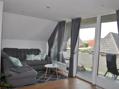 Ferienwohnung für 6 Personen (86 m²) in Hattstedt 5/10