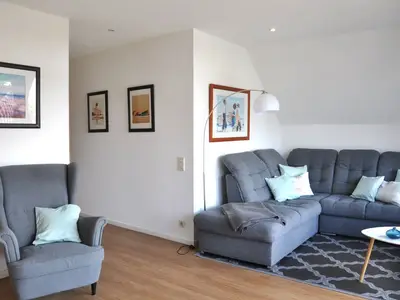 Ferienwohnung für 6 Personen (86 m²) in Hattstedt 6/10