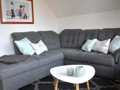 Ferienwohnung für 6 Personen (86 m²) in Hattstedt 7/10