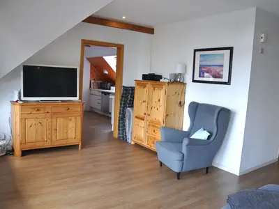 Ferienwohnung für 6 Personen (86 m²) in Hattstedt 8/10