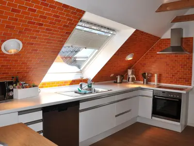 Ferienwohnung für 6 Personen (86 m²) in Hattstedt 9/10