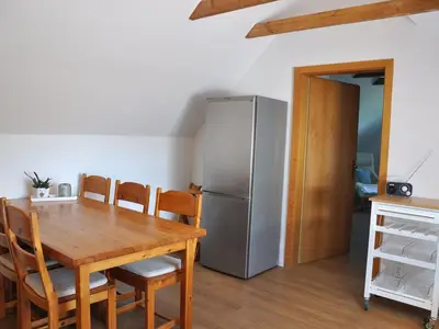 Ferienwohnung für 6 Personen (86 m²) in Hattstedt 10/10