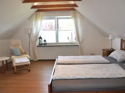 Ferienwohnung für 6 Personen (86 m²) in Hattstedt 8/10