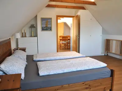 Ferienwohnung für 6 Personen (86 m²) in Hattstedt 9/10