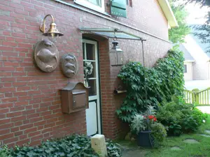 Ferienwohnung für 2 Personen (40 m²) in Hattstedt