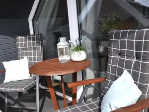 Ferienwohnung für 6 Personen (86 m²) in Hattstedt