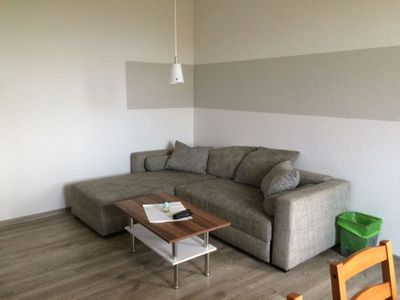 Ferienwohnung für 4 Personen (43 m²) in Hattstedtermarsch 3/10