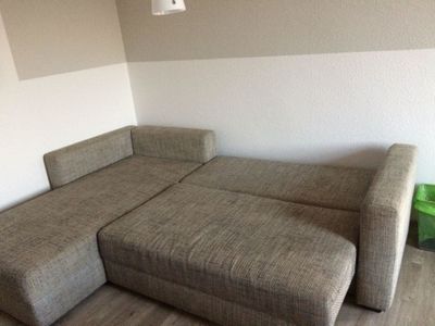 Ferienwohnung für 4 Personen (43 m²) in Hattstedtermarsch 4/10