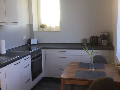 Ferienwohnung für 4 Personen (43 m²) in Hattstedtermarsch 5/10