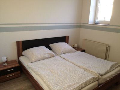 Ferienwohnung für 4 Personen (43 m²) in Hattstedtermarsch 7/10