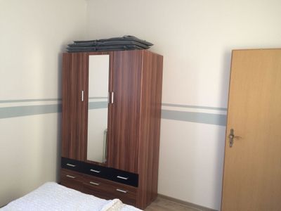 Ferienwohnung für 4 Personen (43 m²) in Hattstedtermarsch 9/10