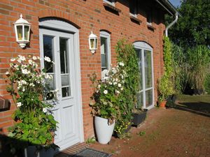 Ferienwohnung für 4 Personen (76 m²) in Hattstedtermarsch