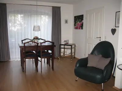 Ferienwohnung für 4 Personen (76 m²) in Hattstedtermarsch 3/10