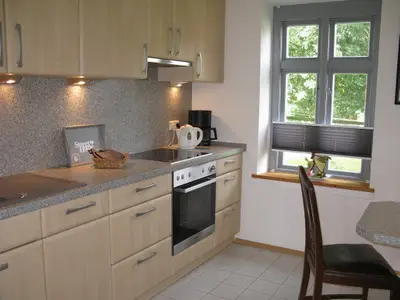 Ferienwohnung für 4 Personen (76 m²) in Hattstedtermarsch 5/10