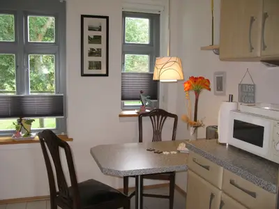 Ferienwohnung für 4 Personen (76 m²) in Hattstedtermarsch 6/10