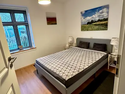 Ferienwohnung für 4 Personen (76 m²) in Hattstedtermarsch 8/10