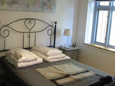 Ferienwohnung für 4 Personen (76 m²) in Hattstedtermarsch 9/10