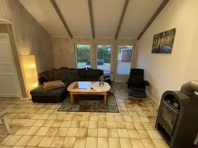 Ferienwohnung für 5 Personen (70 m²) in Hattstedtermarsch 4/10