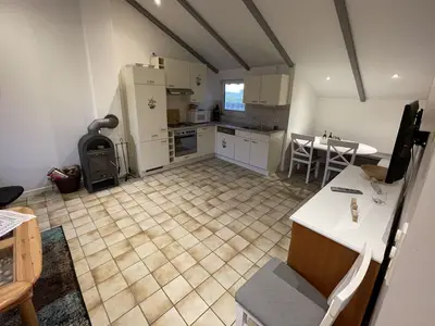 Ferienwohnung für 5 Personen (70 m²) in Hattstedtermarsch 6/10