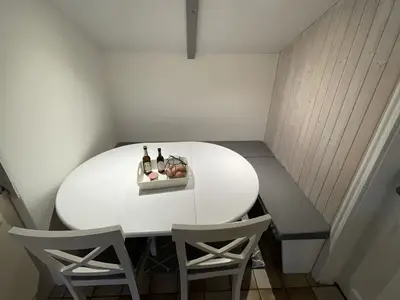 Ferienwohnung für 5 Personen (70 m²) in Hattstedtermarsch 7/10