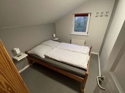 Ferienwohnung für 5 Personen (70 m²) in Hattstedtermarsch 9/10