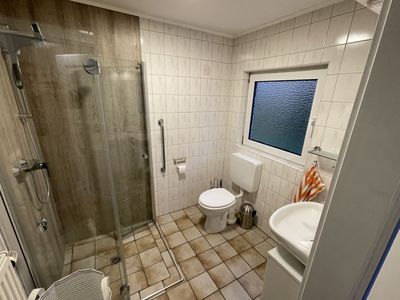 Ferienwohnung für 5 Personen (70 m²) in Hattstedtermarsch 10/10