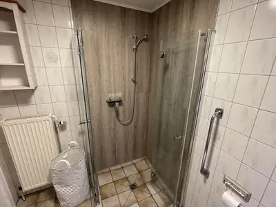 Ferienwohnung für 5 Personen (70 m²) in Hattstedtermarsch 9/10