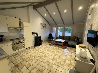 Ferienwohnung für 5 Personen (70 m²) in Hattstedtermarsch 4/10
