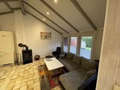 Ferienwohnung für 5 Personen (70 m²) in Hattstedtermarsch 5/10