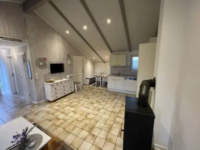 Ferienwohnung für 5 Personen (70 m²) in Hattstedtermarsch 6/10