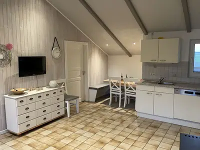 Ferienwohnung für 5 Personen (70 m²) in Hattstedtermarsch 8/10