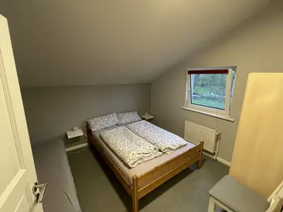 Ferienwohnung für 5 Personen (70 m²) in Hattstedtermarsch 9/10